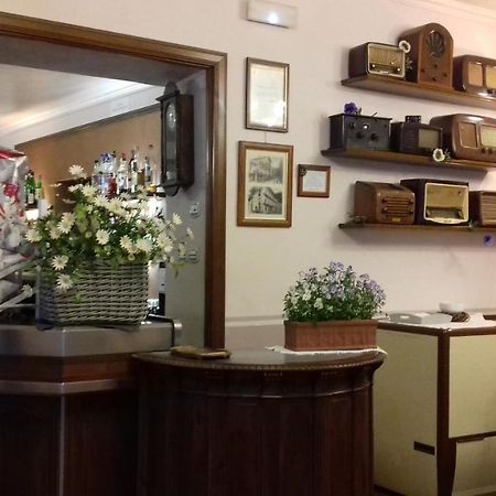 Sparone Stella D'Italia B&B 외부 사진