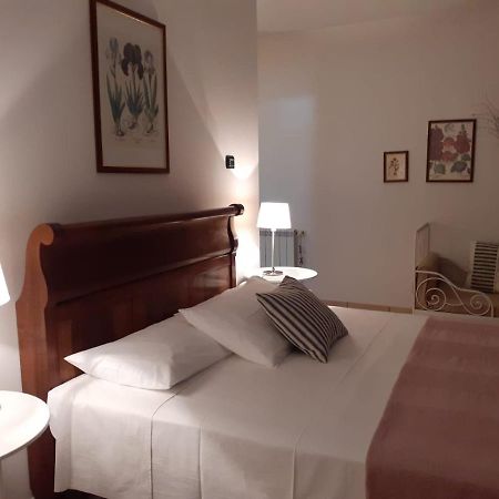 Sparone Stella D'Italia B&B 외부 사진
