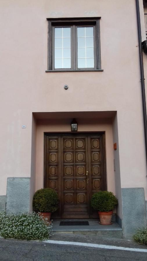 Sparone Stella D'Italia B&B 외부 사진