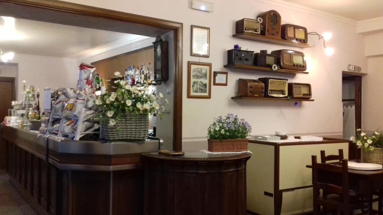 Sparone Stella D'Italia B&B 외부 사진