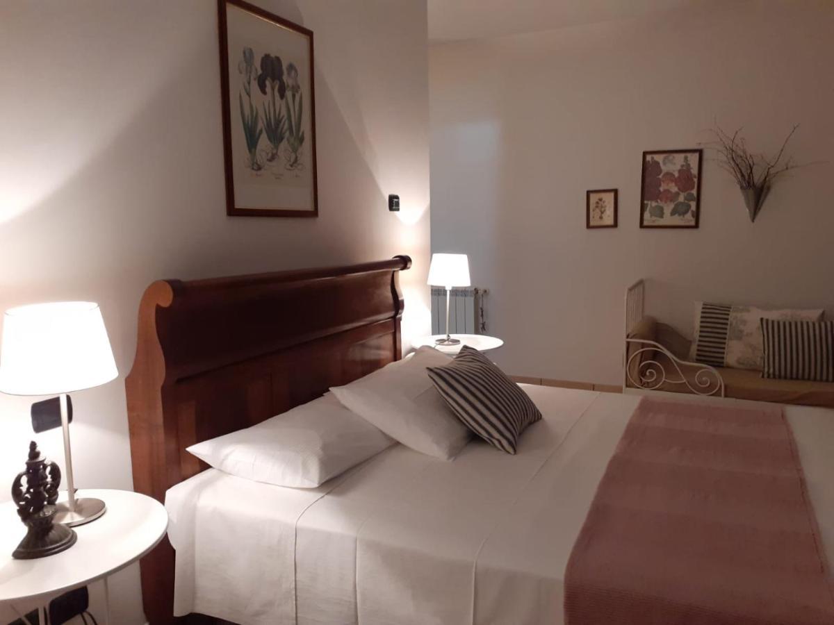 Sparone Stella D'Italia B&B 외부 사진