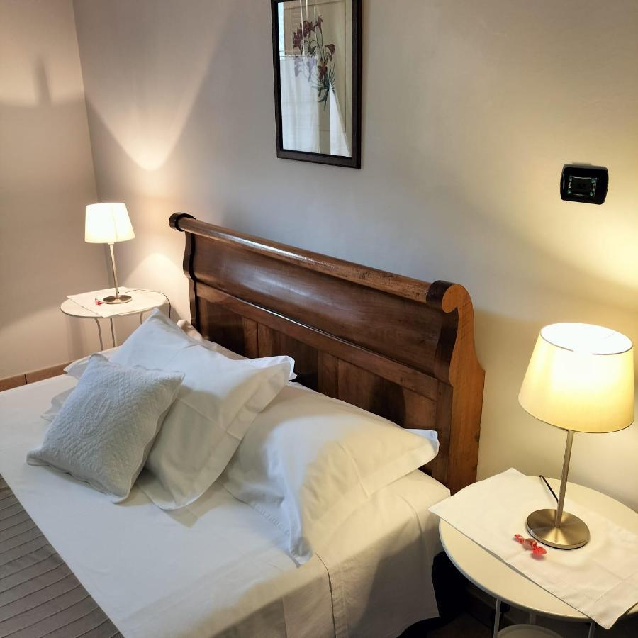 Sparone Stella D'Italia B&B 외부 사진