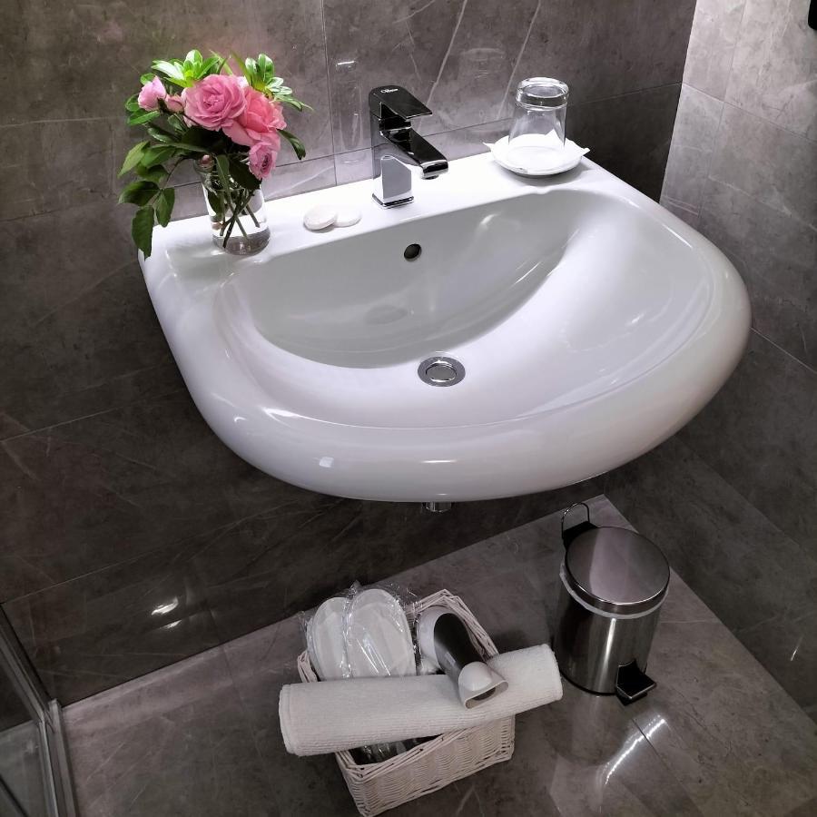 Sparone Stella D'Italia B&B 외부 사진