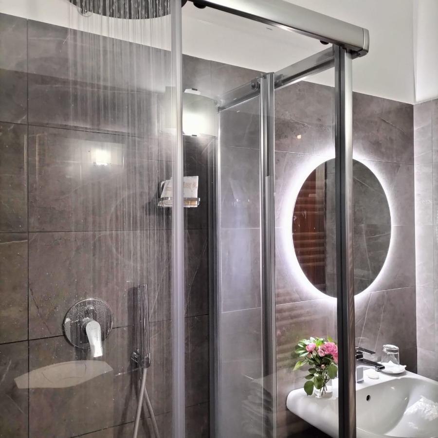 Sparone Stella D'Italia B&B 외부 사진